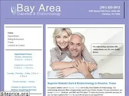 Sites similar to bayareadiabetes.com