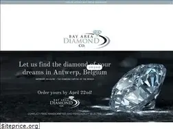 Sites similar to bayareadiamond.com