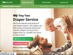 Sites similar to bayareadiapers.com