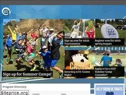 Sites similar to bayareadisc.org