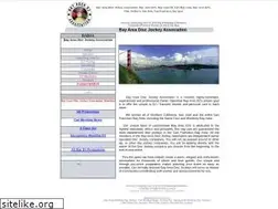 Sites similar to bayareadiscjockeyassociation.com