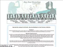 Sites similar to bayareadiscjockeys.biz