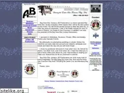 Sites similar to bayareadiscjockeys.net