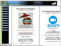 Sites similar to bayareadivers.org