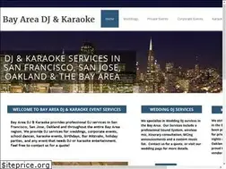 Sites similar to bayareadjandkaraoke.com