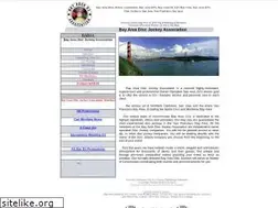 Sites similar to bayareadjassociation.com
