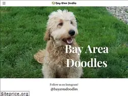 Sites similar to bayareadoodles.weebly.com