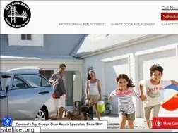 Sites similar to bayareadoors.net