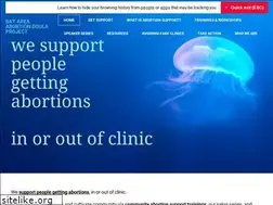 Sites similar to bayareadoulaproject.org