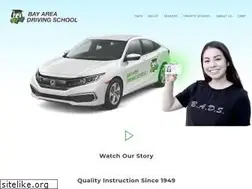 Sites similar to bayareadriving.com
