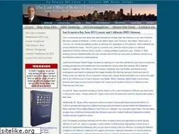Sites similar to bayareaduidefense.com