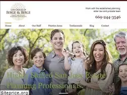 Sites similar to bayareaelderlaw.com