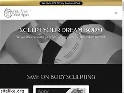 Sites similar to bayareaemsculpt.com