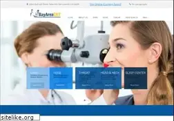 Sites similar to bayareaent.net