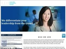 Sites similar to bayareaexecutivecoaching.com