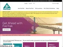 Sites similar to bayareafastrak.com