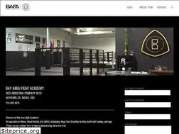 Sites similar to bayareafighter.com