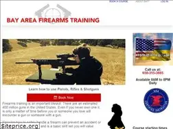 Sites similar to bayareafirearms.com