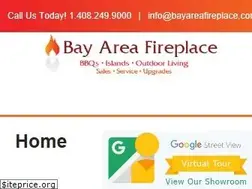 Sites similar to bayareafireplace.com