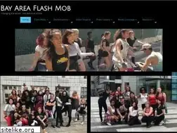 Sites similar to bayareaflashmob.com
