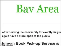 Sites similar to bayareafreebookexchange.com