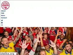 Sites similar to bayareagooners.com