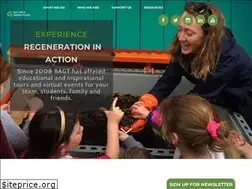 Sites similar to bayareagreentours.org