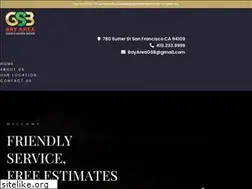 Sites similar to bayareagsb.com