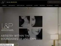 Sites similar to bayareahairtransplant.com