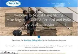 Sites similar to bayareahanggliding.com