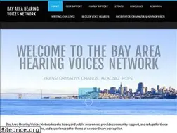 Sites similar to bayareahearingvoices.org