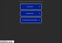 Sites similar to bayareaheatingairconditioning.com