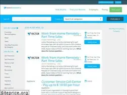 Sites similar to bayareahelpwanted.com