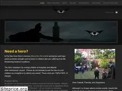 Sites similar to bayareahero.com