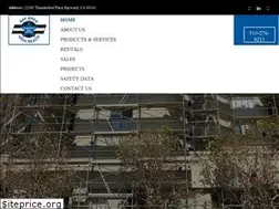 Sites similar to bayareahighreach.com