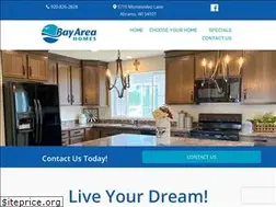 Sites similar to bayareahome.com