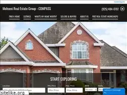Sites similar to bayareahomefinder.com