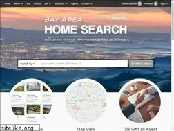 Sites similar to bayareahomesearch.com