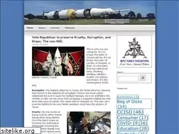 Sites similar to bayareahouston.net