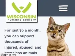 Sites similar to bayareahumanesociety.com