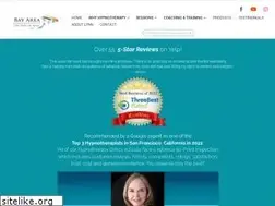 Sites similar to bayareahypnotherapy.com