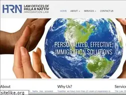 Sites similar to bayareaimmigration.com