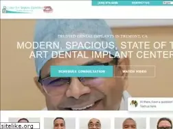 Sites similar to bayareaimplantdentistry.com
