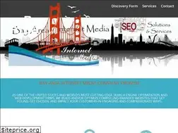 Sites similar to bayareainternetmedia.com