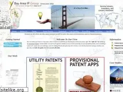 Sites similar to bayareaip.com
