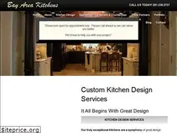 Sites similar to bayareakitchens.com