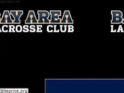 Sites similar to bayarealaxclub.org