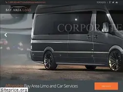 Sites similar to bayarealimo.com