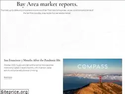 Sites similar to bayareamarketreports.com