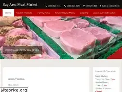 Sites similar to bayareameatmarket.com